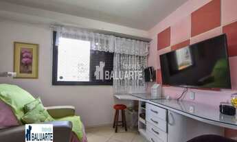 Imagem 4: Apartamento com 3 dormitórios à venda, 94 m² por R$ 900.000,00 - Brooklin - São Paulo/SP