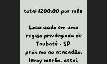 Imagem 7: Alugue apartamento condomínio parque Trivelato