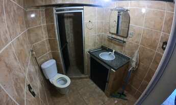 Imagem 7: Apto com vista mar de Tambaú, 2 quartos, 2 wc´s Pos. Nasc/Sul