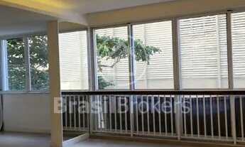 Imagem: Rio de Janeiro - Apartamento Padrão - Copacabana