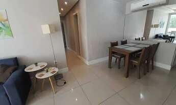 Imagem 3: Apartamento-À VENDA-Barra da Tijuca-Rio de Janeiro-RJ