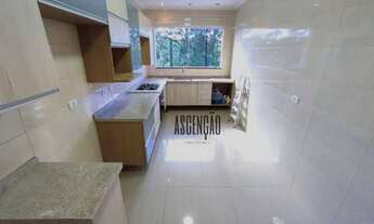 Imagem 7: Casa com 4 dormitórios à venda, 300 m² por R$ 2.495.000,00 - Arujázinho IV - Arujá/SP