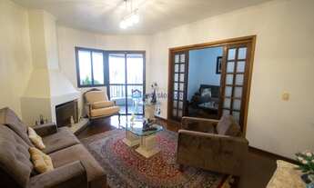 Imagem 6: Apartamento impecável no Campo Belo