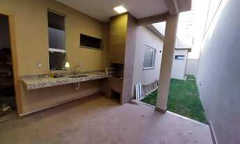 Imagem 3: Casa para Venda em Goiânia, Jardim Atlântico, 3 dormitórios, 2 suítes, 3 banheiros, 3 vaga