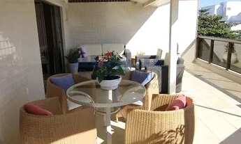 Imagem 2: Linda cobertura no Recreio, Gleba A, totalmente reformada e legalizada!! Nada a fazer, ent