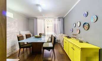 Imagem 7: Casa para Aluguel - Jardim Marajoara , 3 Quartos, 276 m2