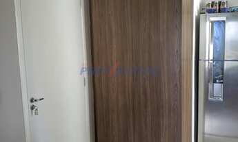 Imagem 5: Apartamento - Vila São Pedro - Hortolândia