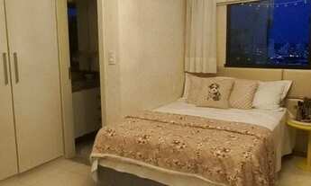 Imagem 4: Apartamento Duplex Mobiliado com 150 m² em Nazaré - Belém - Pará