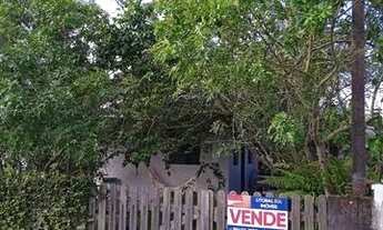 Imagem 5: Residência de esquina a venda no bairro Coroados em Guaratuba-PR