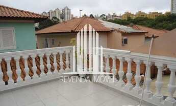 Imagem 2: Casa á venda 3 dorms, 1 suite, 2 vagas em São Bernardo do Campo - SP