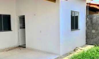 Imagem: CASA COM 3 QUARTOS SUMARÉ