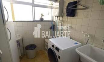 Imagem 4: Apartamento à venda, 70 m² por R$ 600.000,00 - Jardim Marajoara - São Paulo/SP