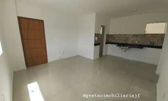 Imagem 5: APTO 2 quartos, Suíte, Garagem - São Pedro Juiz de Fora MG