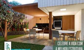 Imagem 5: Apartamento para venda tem 84 metros quadrados com 3 quartos em Graças - Recife - PE