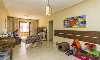 Imagem 1: Apartamento com 3 dormitórios à venda, 119 m² por R$ 369.986,00 - Centro - Canoas/RS