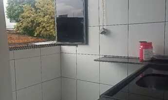 Imagem 4: Apartamento no Alvorada 1