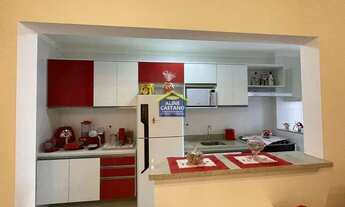 Imagem 7: Porteira Fechada Apartamento 1 dorm, Caicara