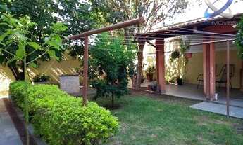 Imagem: Casa com 5 dormitórios para alugar, 360