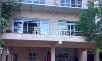 Imagem: Sobrado Residencial à venda, Interlagos