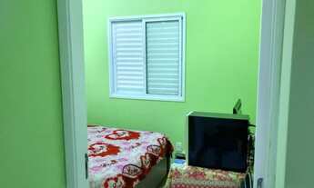 Imagem 3: Apartamento Vila Prudente