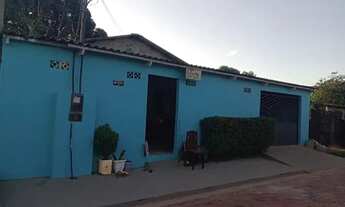 Imagem: Vende-se essa casa recém reformada