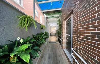 Imagem 4: Apartamento para locação Centro de Curitiba- NEW CITY