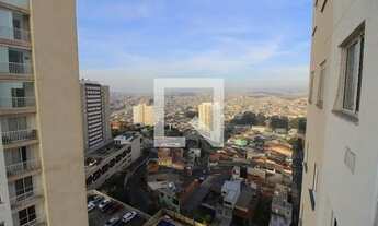 Imagem 5: Apartamento para Aluguel - Cidade Satelite Santa Barbara, 2 Quartos, 47 m2