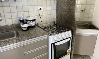 Imagem 6: Apartamento Beira Mar na Praia da Pajuçara