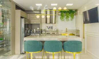 Imagem 2: Apartamento com 262m²