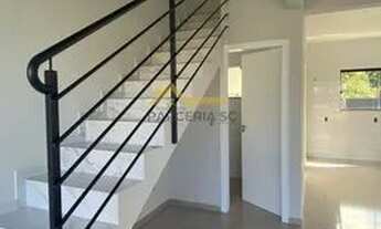 Imagem 4: K) Sobrado à Venda com 02 dormitórios, sacada + lavabo com 83,40m², São José