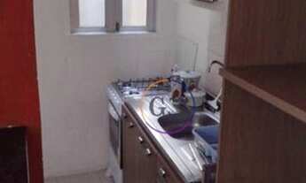 Imagem 3: Apartamento com 2 dormitórios para alugar, 47 m² por R$ 1.150,00/mês - Fragata - Pelotas/R