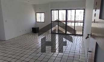 Imagem: Apartamento com 3 Quartos no Rosarinho