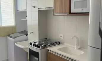 Imagem: Apartamento - 2 quadras do Metro Brás