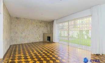 Imagem 3: Casa à venda, 321 m² por R$ 2.500.000,00 - Seminário - Curitiba/PR