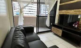 Imagem 7: Apartamento para locação, Ponta Verde, Maceió, AL