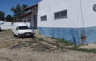 Imagem 3: Vendo Terreno 50 x 500mts. na Av. Henry Wall de Carvalho (Próximo a Ambev)