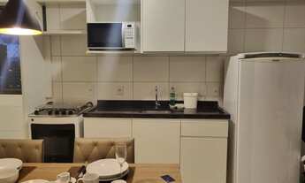 Imagem 2: Apartamento para aluguel possui 53 metros quadrados com 2 quartos em Boa Viagem - Recife