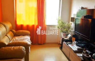 Imagem 5: Apartamento com 2 dormitórios à venda, 65 m² por R$ 285.000,00 - Campo Grande - São Paulo