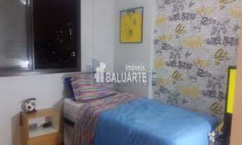 Imagem 5: Apartamento Residencial à venda, Parque Residencial Julia, São Paulo - AP10237