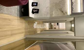 Imagem 4: Apartamento com 3 dormitórios à venda, 122 m² por R$ 1.990.000,00 - Jardim Marajoara - São