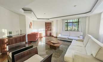 Imagem 3: Área privativa para aluguel, 4 quartos, 1 suíte, 3 vagas, Buritis - Belo Horizonte/MG