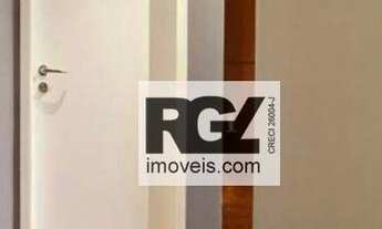 Imagem 7: Apartamento 175m² 3 dormitórios uma vaga Jardim américa