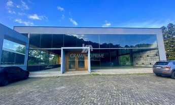 Imagem 2: LOJA 625M DE FRENTE PARA AVENIDA GRAMADO-CANELA