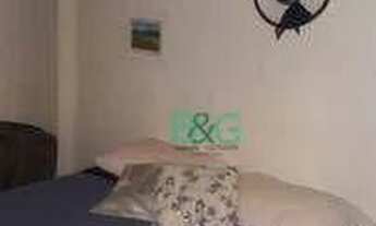 Imagem 3: Apartamento com 3 dormitórios à venda, 68 m² por R$ 420.000 - Vila Suzana - São Paulo/SP