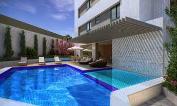 Imagem: LANÇAMENTO EM CAPIM MACIO, VISTAMAR