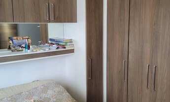 Imagem 5: Vendo lindo apartamento próximo ao Posto Halley e Guanabara