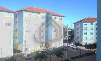 Imagem 2: Apartamento para Venda - 47m², 2 dormitórios, 1 vaga - Vila Nova