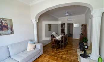 Imagem 4: Apartamento para Aluguel - Vila Isabel, 2 Quartos, 70 m2