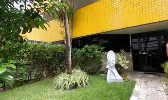 Imagem 4: Flat para venda com 47 metros quadrados com 1 quarto em Boa Viagem - Recife - PE