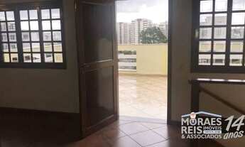 Imagem 3: Sobrado à venda, 480 m² por R$ 3.200.000,00 - Cerâmica - São Caetano do Sul/SP